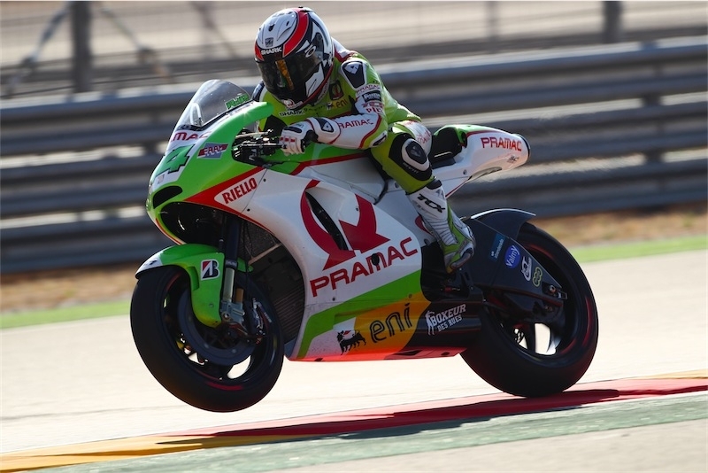Pramac Racing