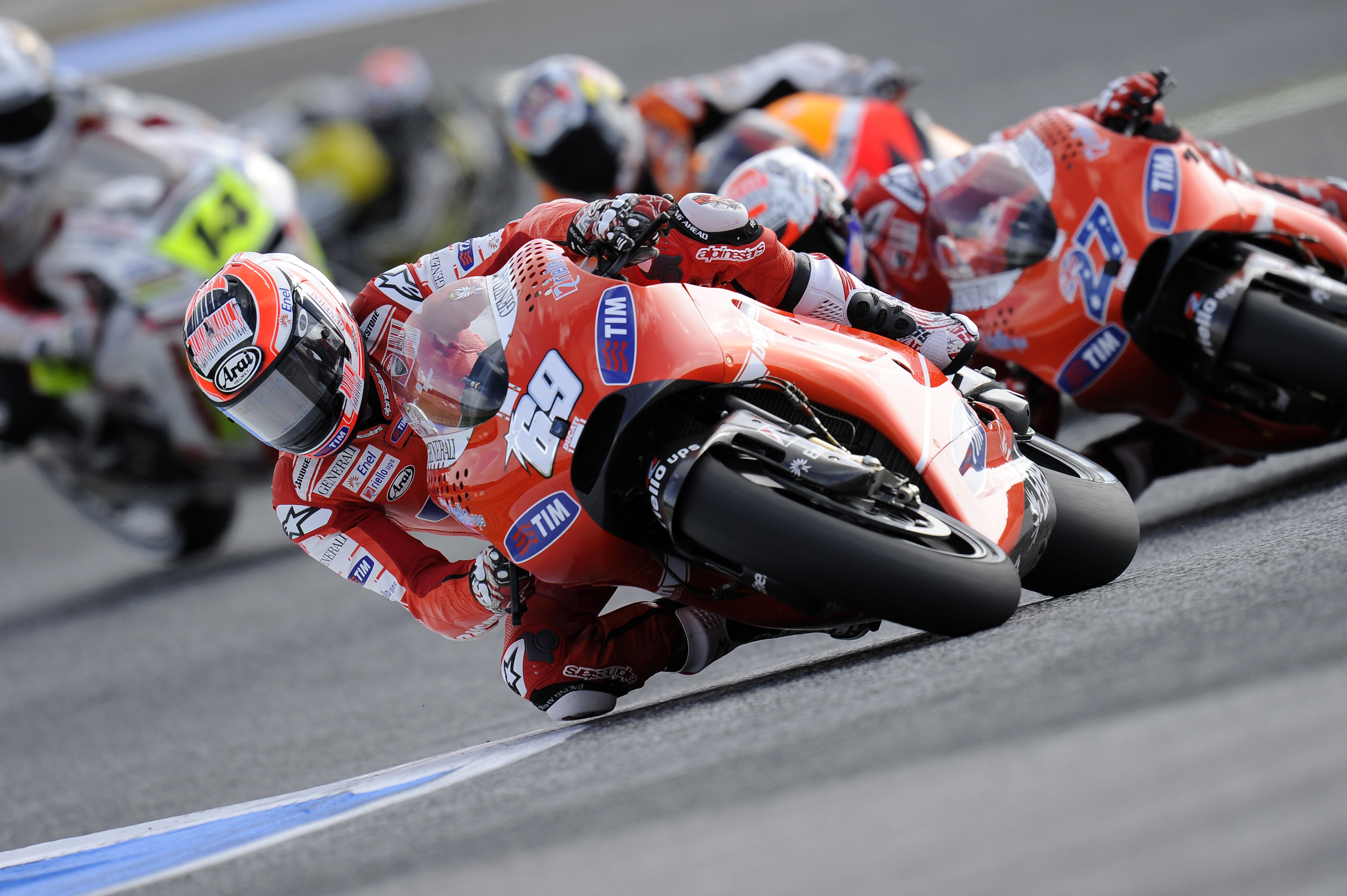 Ducati GP Marlboro
