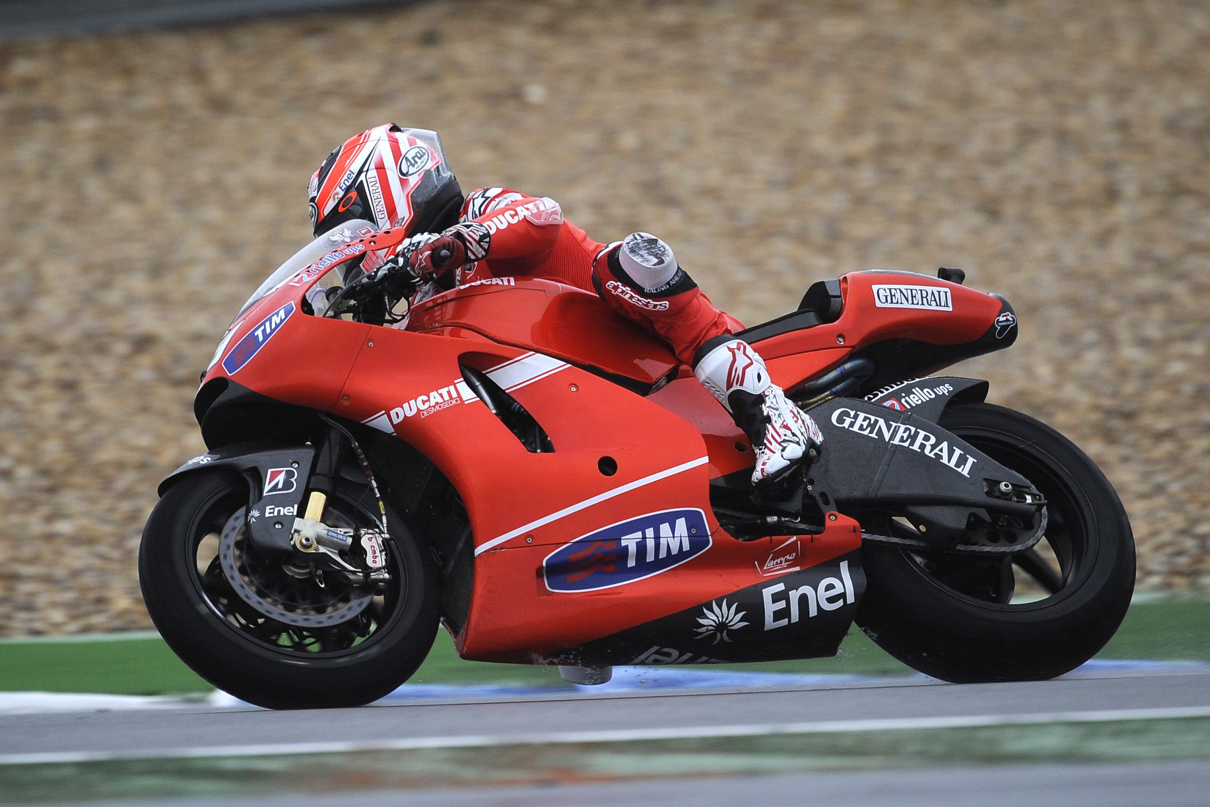 Ducati GP Marlboro