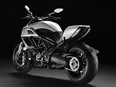 Ducati Diavel all'EICMA di Milano