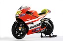 Ducati Desmosedici GP11