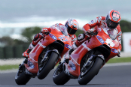 Australian GP, Stoner, Hayden