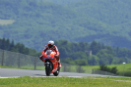 Mugello GP, Stoner