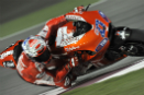 Qatar GP, Stoner