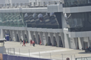 Sepang Winter test, ambience