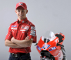 Casey Stoner