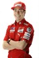 Nicky Hayden in Ducati