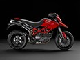 Ducati Hypermotard all'EICMA di Milano