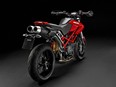 Ducati Hypermotard all'EICMA di Milano