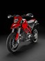 Ducati Hypermotard all'EICMA di Milano