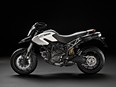 Ducati Hypermotard all'EICMA di Milano