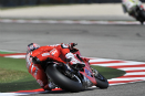 Misano GP, Hayden