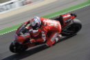 Misano GP, Hayden