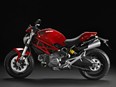 Ducati Monster all'EICMA di Milano