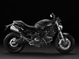 Ducati Monster all'EICMA di Milano