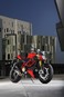 Ducati Streetfighter all'EICMA di Milano