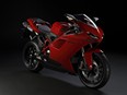 Le SuperBike Ducati all'EICMA di Milano