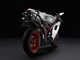 Le SuperBike Ducati all'EICMA di Milano