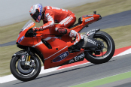 Catalunya GP, Stoner