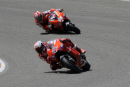 Mugello GP, Stoner, Hayden