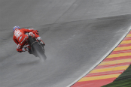 Aragon GP, Stoner