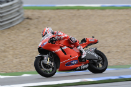 Portuguese GP, Hayden
