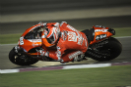 Qatar GP, Hayden