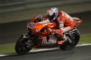 Qatar GP, Stoner