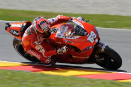 Mugello GP, Hayden