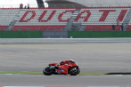 Misano GP, Stoner