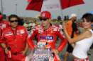 Misano GP, Hayden