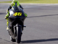 Rossi su Ducati