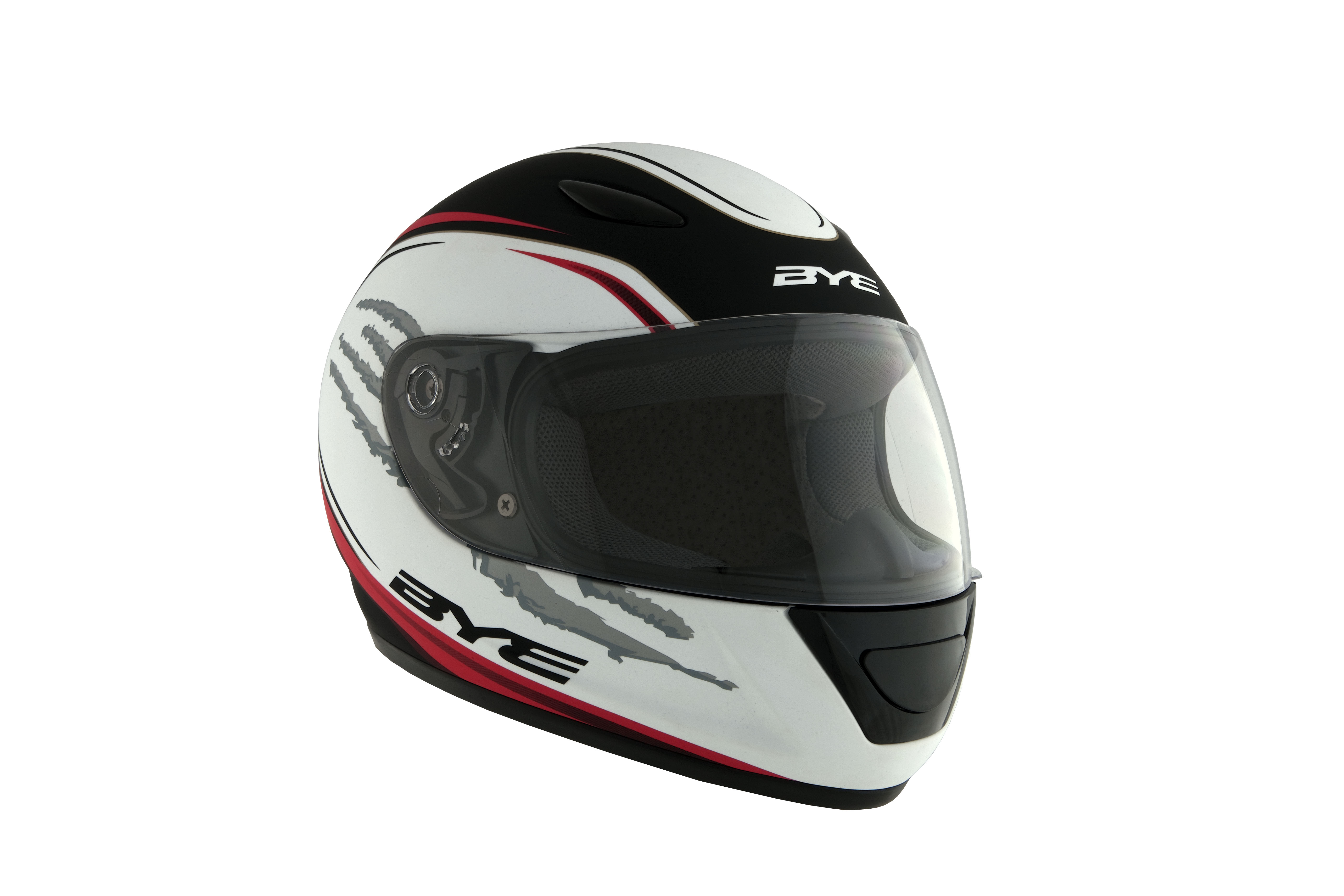 Caschi Bye 2011: 4 novità assolute - 2-Ruote.com - I motociclisti del  3Millennium