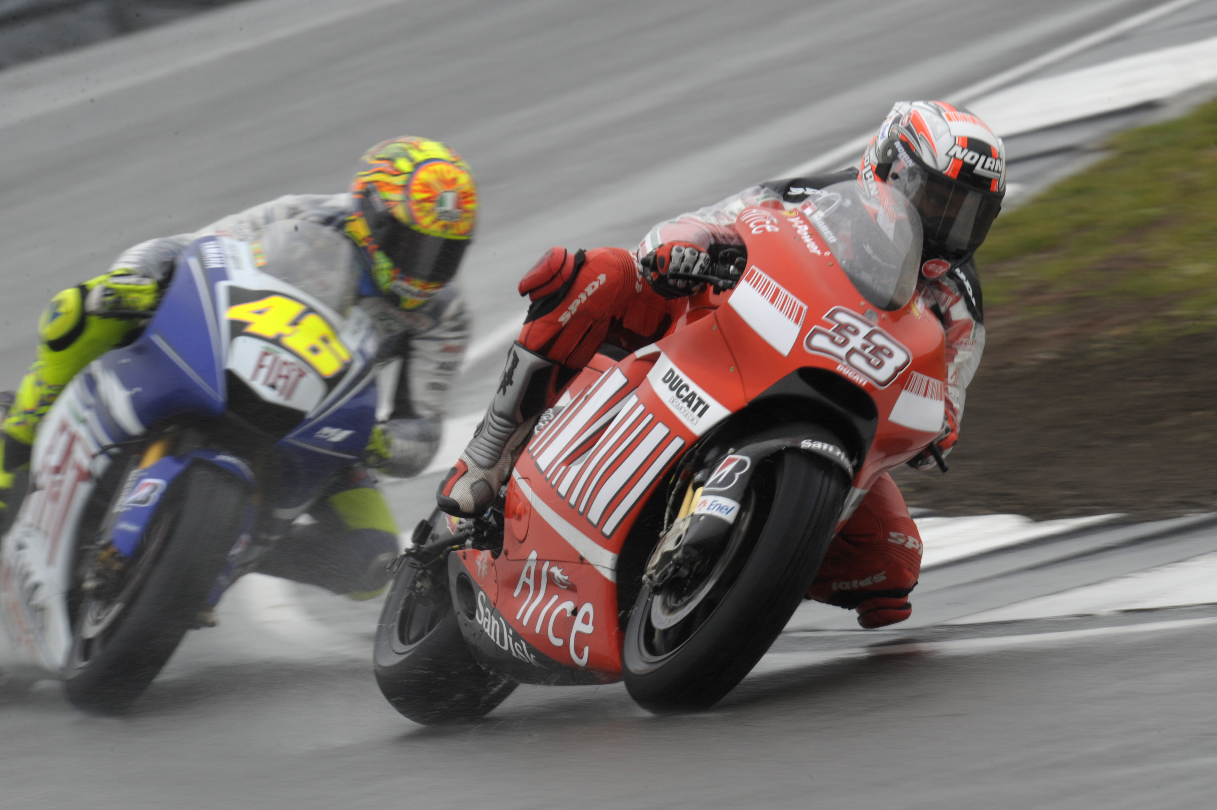 Marco Ducati